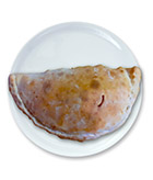 16. CALZONE